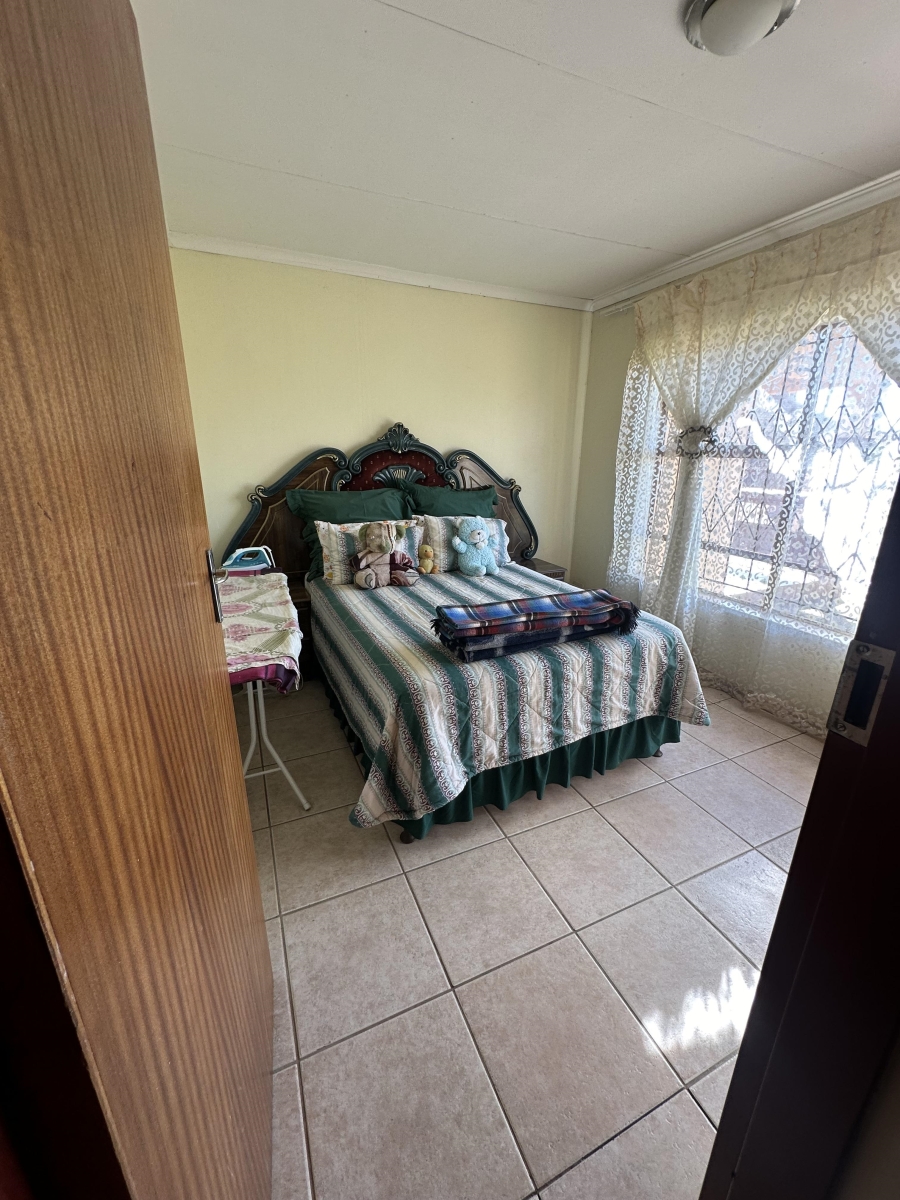 3 Bedroom Property for Sale in Mogwase Unit 4 North West